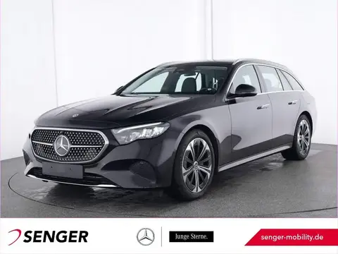 Used MERCEDES-BENZ CLASSE E Hybrid 2023 Ad 