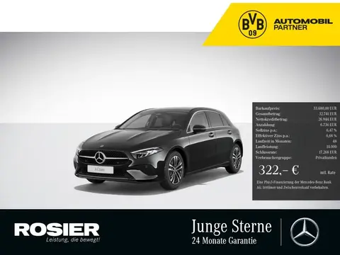 Used MERCEDES-BENZ CLASSE A Hybrid 2023 Ad 