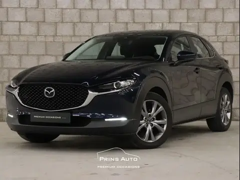 Used MAZDA CX-30 Hybrid 2020 Ad 