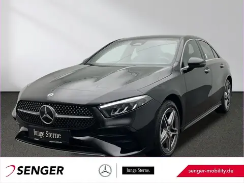 Used MERCEDES-BENZ CLASSE A Hybrid 2023 Ad 