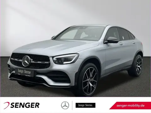 Annonce MERCEDES-BENZ CLASSE GLC Hybride 2023 d'occasion Allemagne