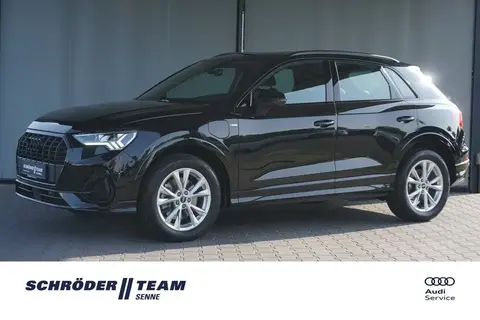 Used AUDI Q3 Hybrid 2021 Ad 