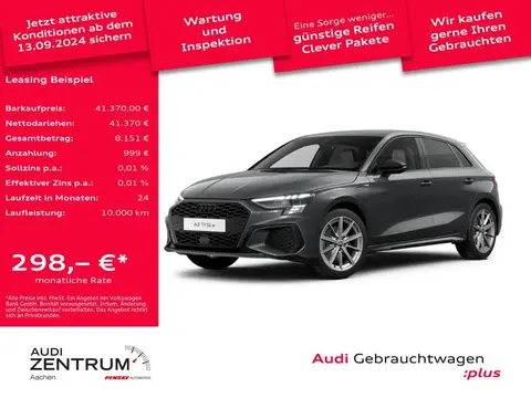 Annonce AUDI A3 Hybride 2023 d'occasion 