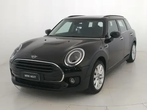 Annonce MINI CLUBVAN Essence 2022 d'occasion 