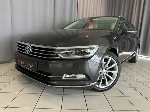 Annonce VOLKSWAGEN PASSAT Diesel 2019 d'occasion 