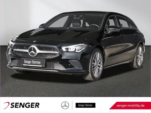 Annonce MERCEDES-BENZ CLASSE CLA Essence 2023 d'occasion 