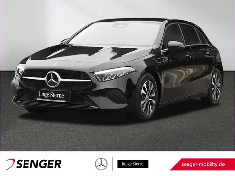 Annonce MERCEDES-BENZ CLASSE A Essence 2023 d'occasion Allemagne