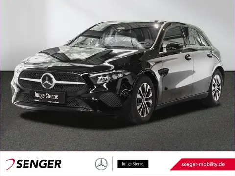 Annonce MERCEDES-BENZ CLASSE A Essence 2023 d'occasion Allemagne