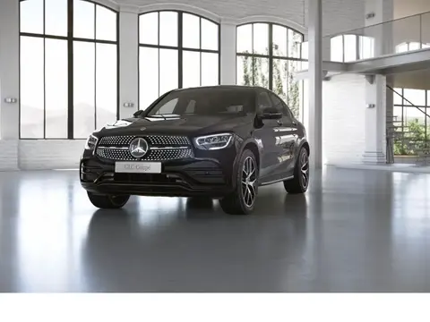 Annonce MERCEDES-BENZ CLASSE GLC Diesel 2022 d'occasion Allemagne