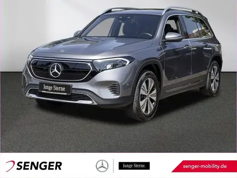 Used MERCEDES-BENZ EQB Not specified 2022 Ad 