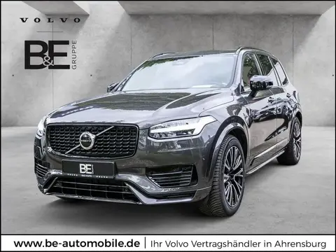 Used VOLVO XC90 Hybrid 2023 Ad Germany