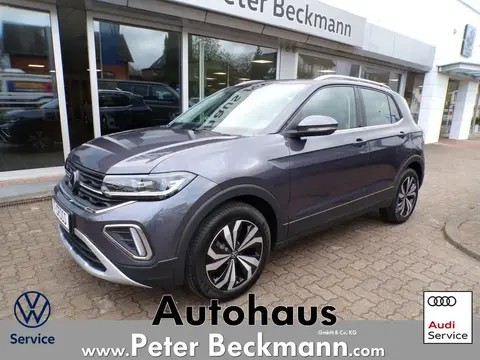 Used VOLKSWAGEN T-CROSS Petrol 2024 Ad 