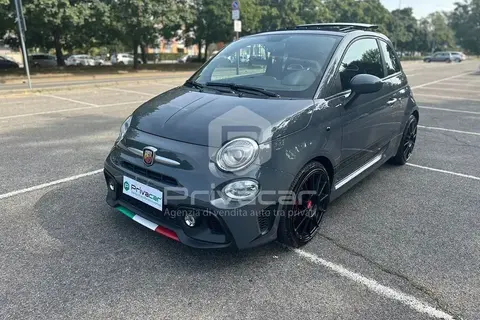 Annonce ABARTH 595 Essence 2018 d'occasion 