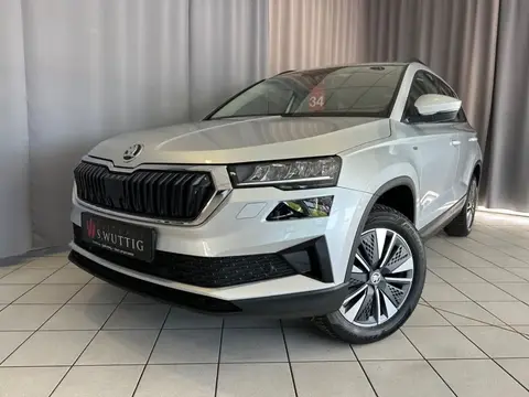 Annonce SKODA KAROQ Diesel 2023 d'occasion 