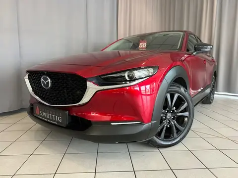 Used MAZDA CX-30 Petrol 2023 Ad 