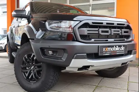 Annonce FORD RANGER Diesel 2022 d'occasion 