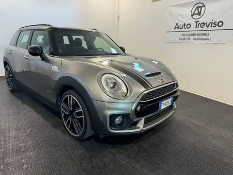 Used MINI COOPER Diesel 2018 Ad 