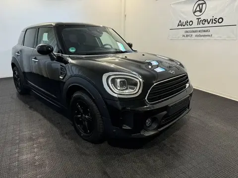 Used MINI ONE Petrol 2021 Ad 