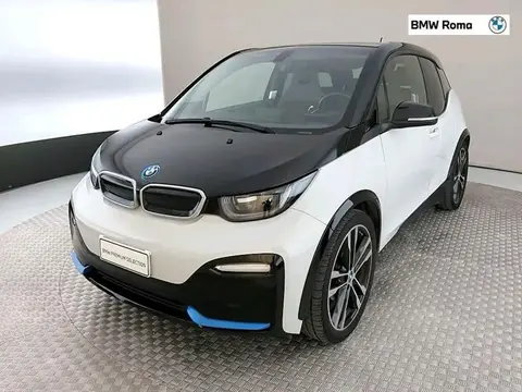 Annonce BMW I3 Non renseigné 2021 d'occasion 