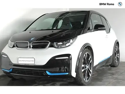 Annonce BMW I3 Non renseigné 2022 d'occasion 