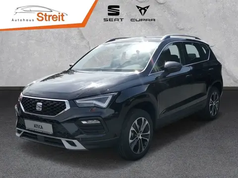 Annonce SEAT ATECA Essence 2024 d'occasion 