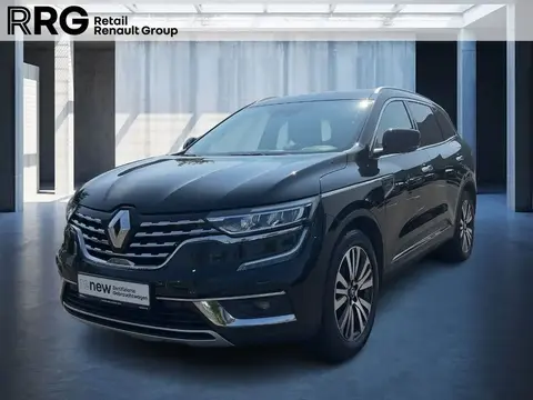 Used RENAULT KOLEOS Diesel 2021 Ad 