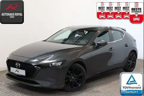 Used MAZDA 3 Petrol 2021 Ad 