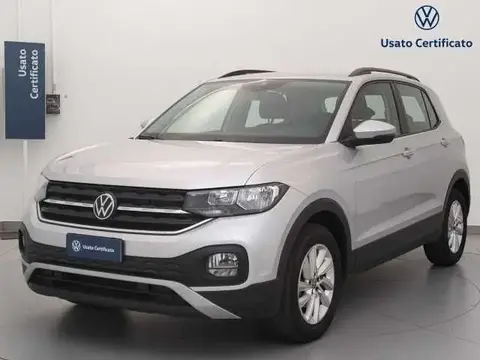 Used VOLKSWAGEN T-CROSS Petrol 2022 Ad 