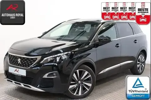 Used PEUGEOT 5008 Diesel 2020 Ad 