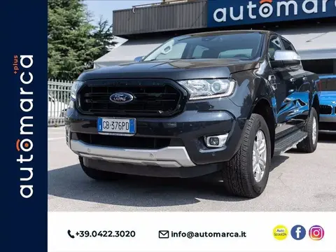 Used FORD RANGER Diesel 2020 Ad 