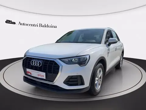 Annonce AUDI Q3 Hybride 2021 d'occasion 