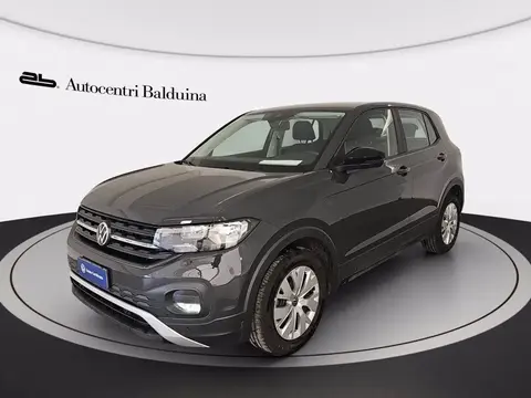 Used VOLKSWAGEN T-CROSS Petrol 2021 Ad 