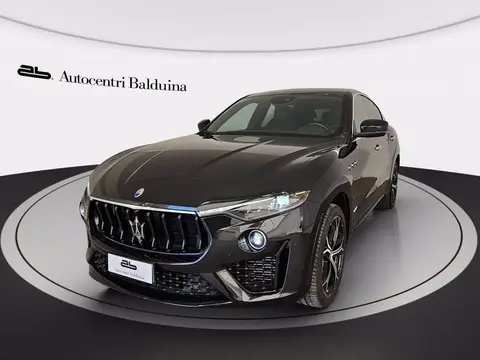 Used MASERATI LEVANTE Petrol 2021 Ad 