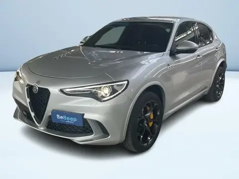 Used ALFA ROMEO STELVIO Petrol 2024 Ad 