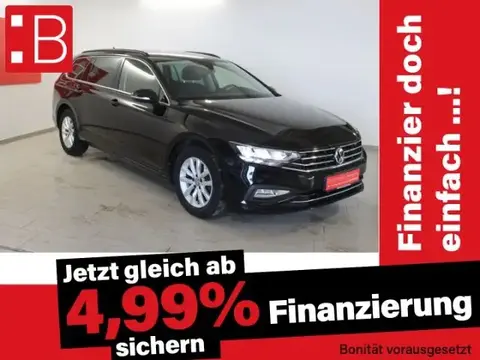 Annonce VOLKSWAGEN PASSAT Diesel 2019 d'occasion 