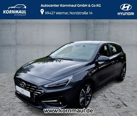 Annonce HYUNDAI I30 Essence 2024 d'occasion 