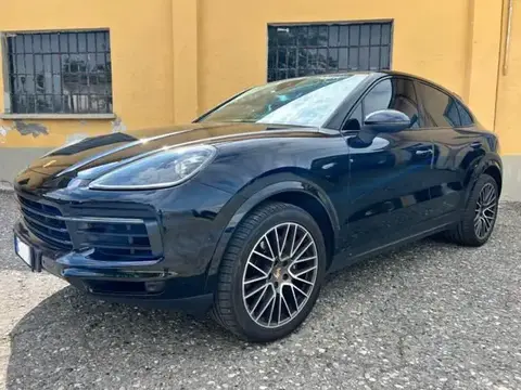 Used PORSCHE CAYENNE Petrol 2020 Ad 