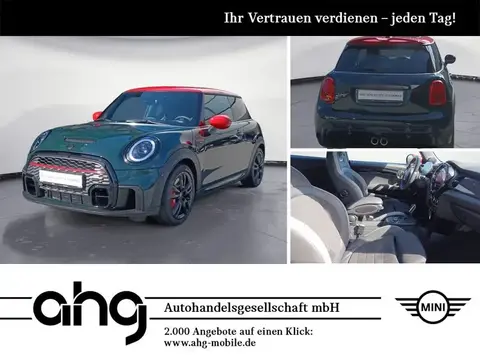 Used MINI JOHN COOPER WORKS Petrol 2023 Ad 