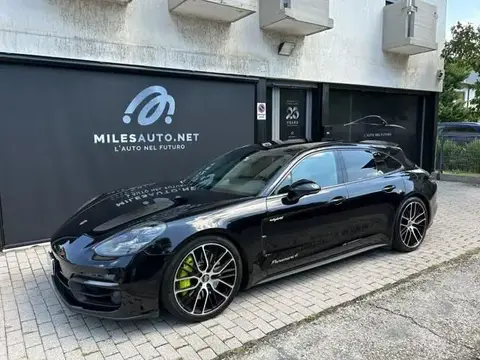 Used PORSCHE PANAMERA Hybrid 2021 Ad 