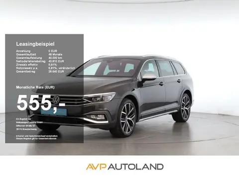 Annonce VOLKSWAGEN PASSAT Essence 2022 d'occasion 