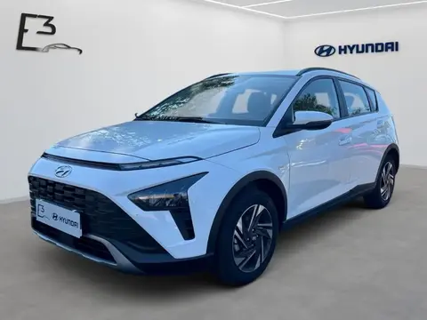 Annonce HYUNDAI BAYON Essence 2023 d'occasion 