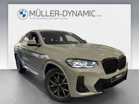 Used BMW X4 Diesel 2024 Ad 