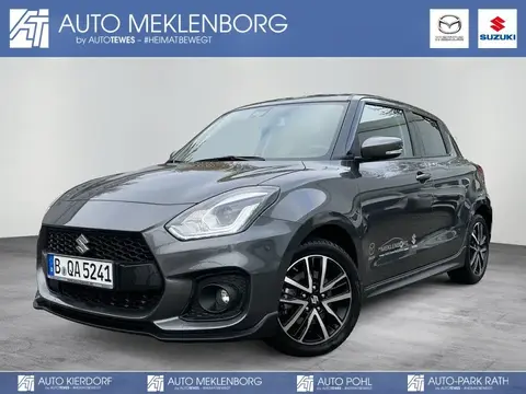 Used SUZUKI SWIFT Petrol 2023 Ad 