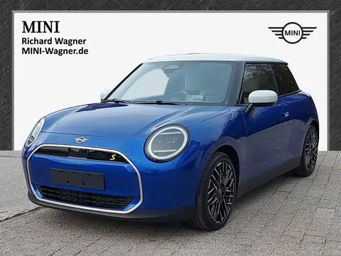 Annonce MINI COOPER Non renseigné 2024 d'occasion 