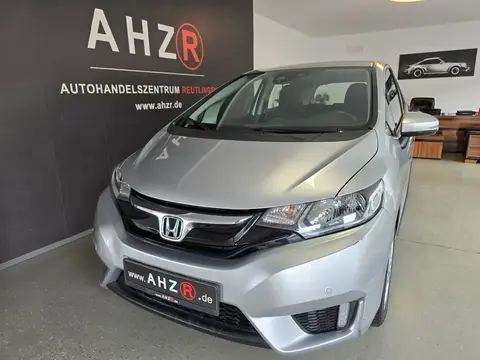 Used HONDA JAZZ Petrol 2017 Ad 