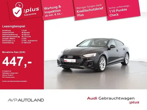 Used AUDI A5 Petrol 2023 Ad 