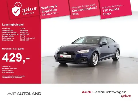 Used AUDI A5 Diesel 2023 Ad 