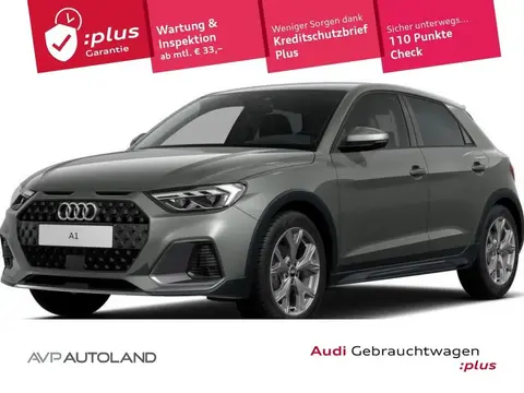 Annonce AUDI A1 Essence 2023 d'occasion 