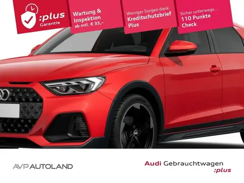 Used AUDI A1 Petrol 2023 Ad 