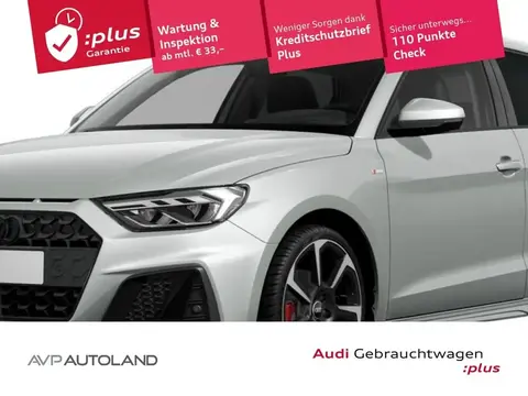 Used AUDI A1 Petrol 2023 Ad 